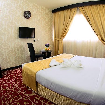 Rafee Hotel 迪拜 外观 照片
