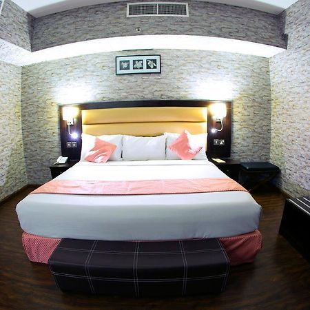 Rafee Hotel 迪拜 外观 照片