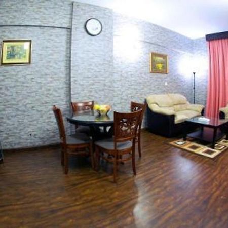 Rafee Hotel 迪拜 外观 照片