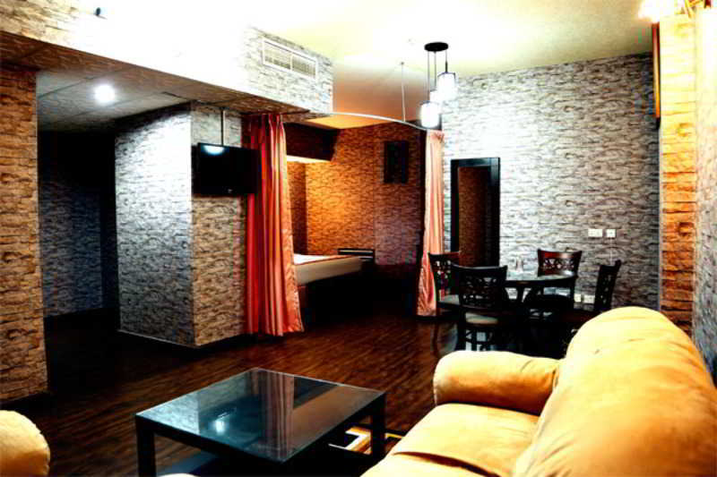 Rafee Hotel 迪拜 外观 照片