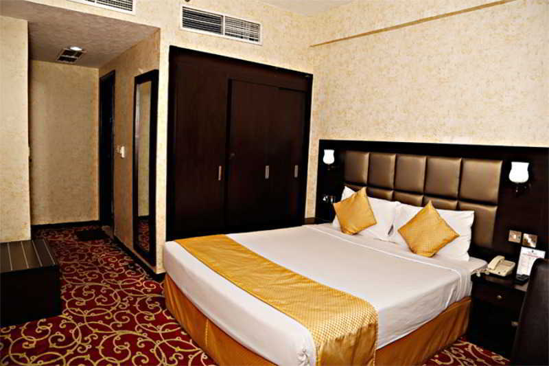 Rafee Hotel 迪拜 外观 照片