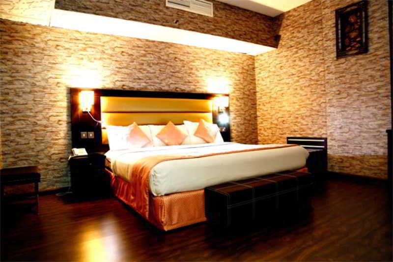 Rafee Hotel 迪拜 外观 照片