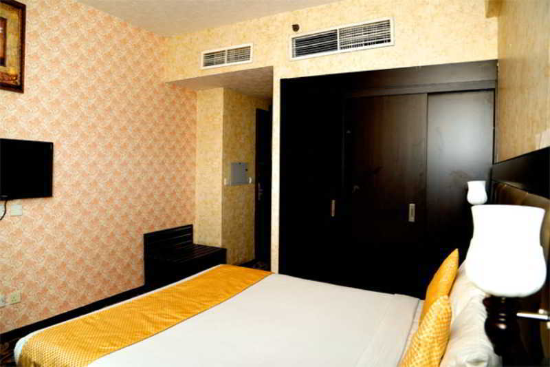 Rafee Hotel 迪拜 外观 照片