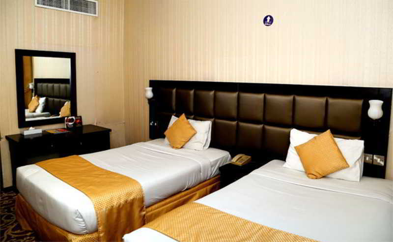 Rafee Hotel 迪拜 外观 照片