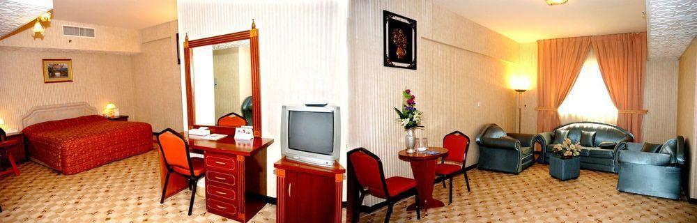 Rafee Hotel 迪拜 外观 照片