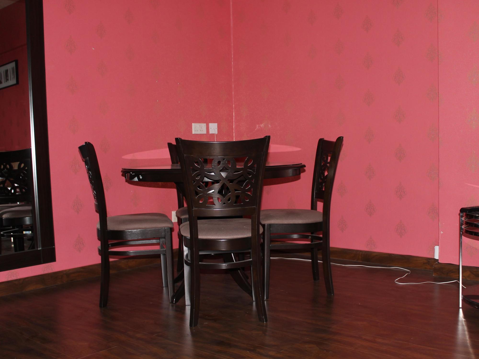Rafee Hotel 迪拜 外观 照片