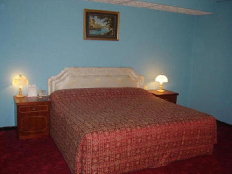 Rafee Hotel 迪拜 外观 照片