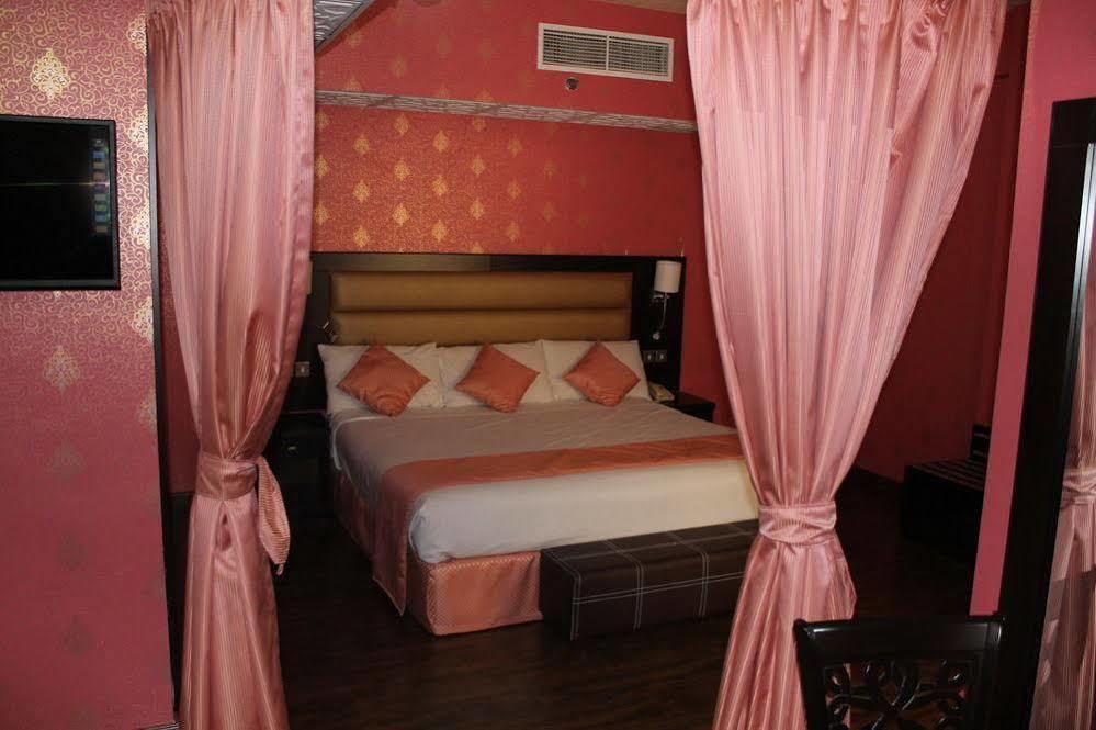 Rafee Hotel 迪拜 外观 照片