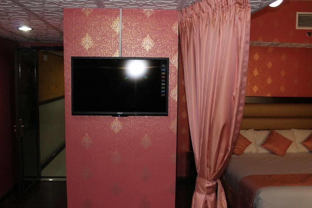Rafee Hotel 迪拜 外观 照片