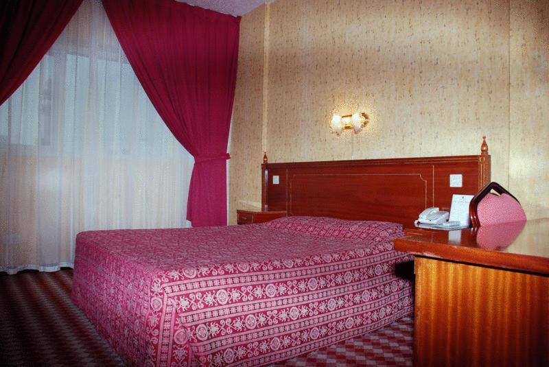 Rafee Hotel 迪拜 外观 照片