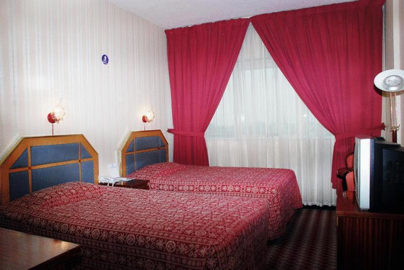 Rafee Hotel 迪拜 外观 照片
